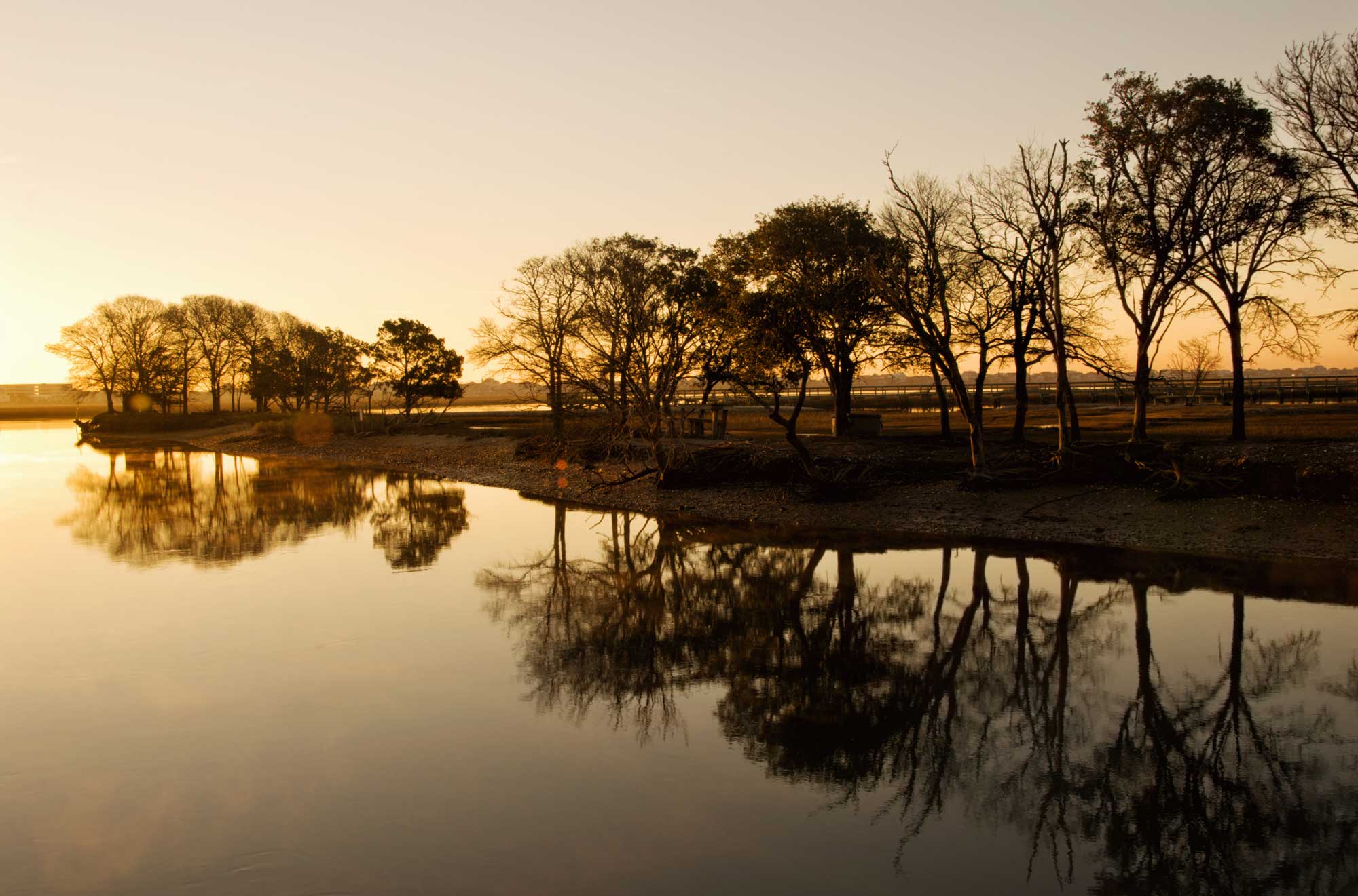 Discover the Best Places to Stay in Murrells Inlet