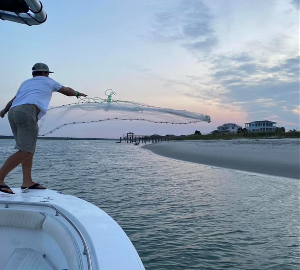 insights from murrells inlet charter fishing