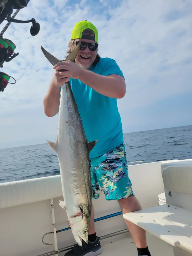King Mackerel