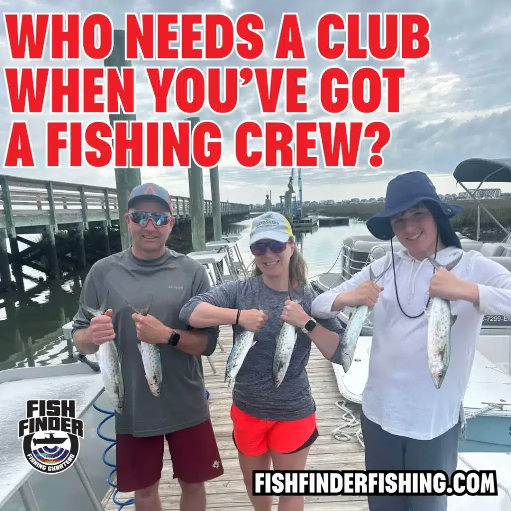 Group Charters