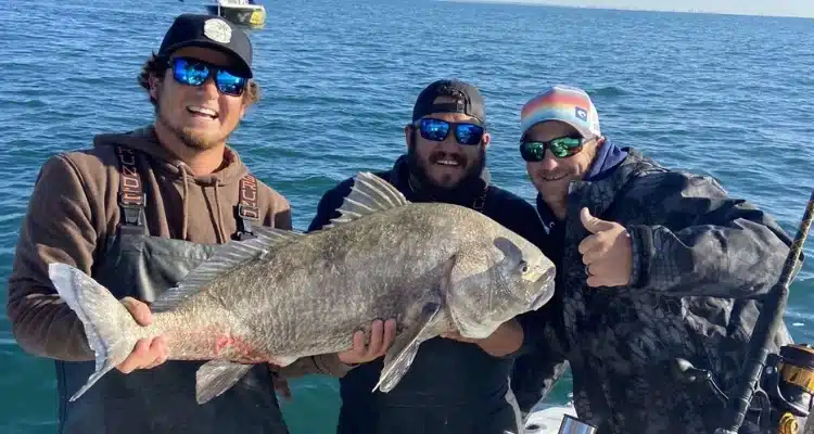 Myrtle Beach Fishing