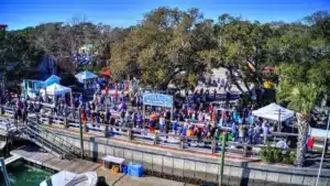 Heart of Murrells Inlet