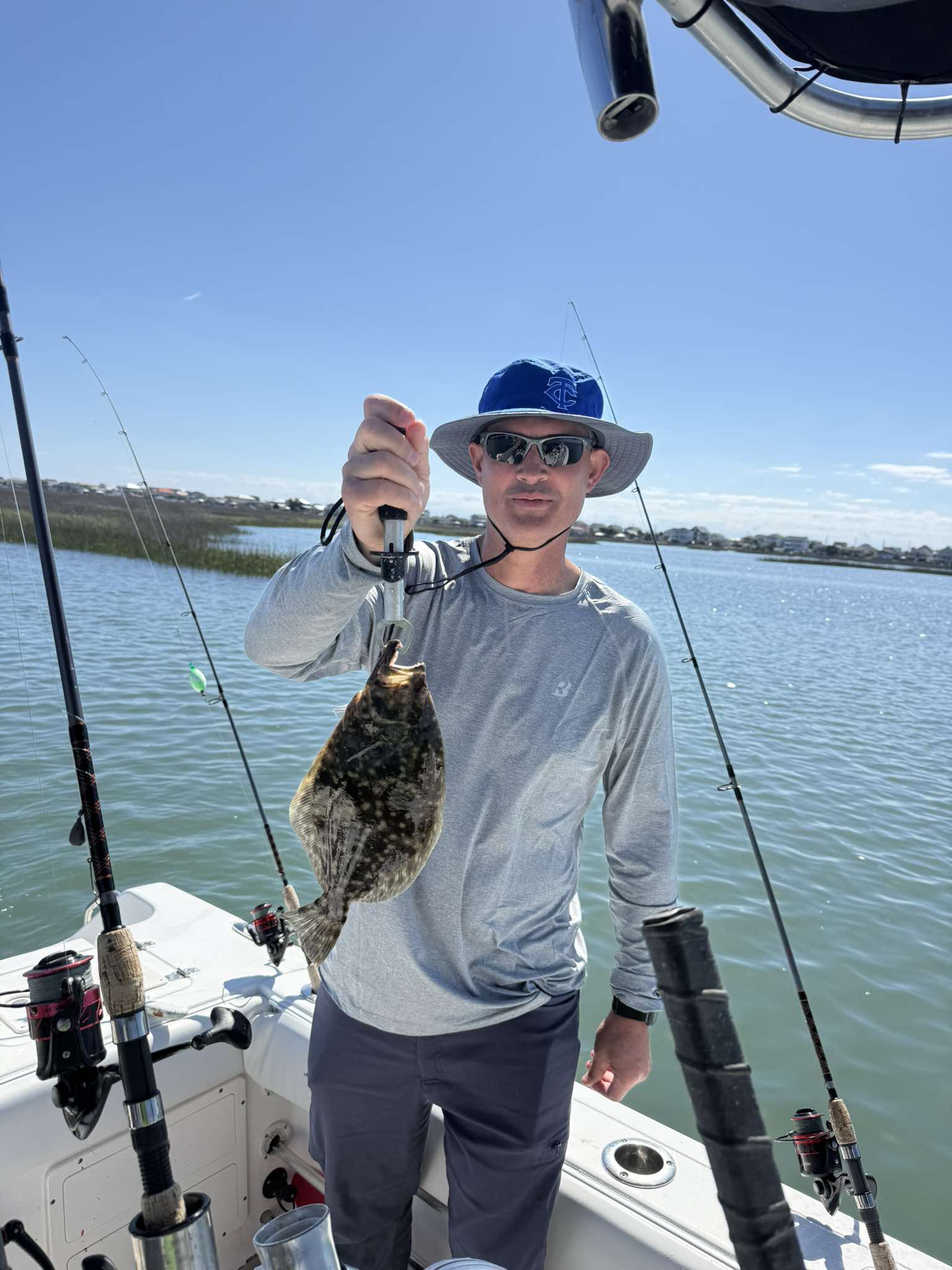 Flounder